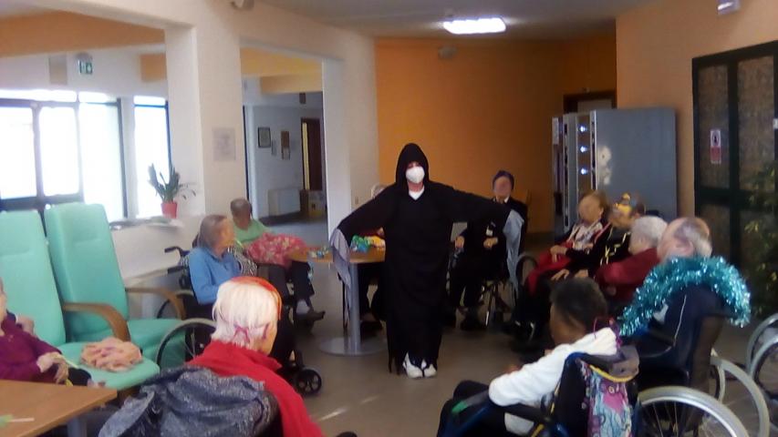 Sala ricreativa Sala ricreativa