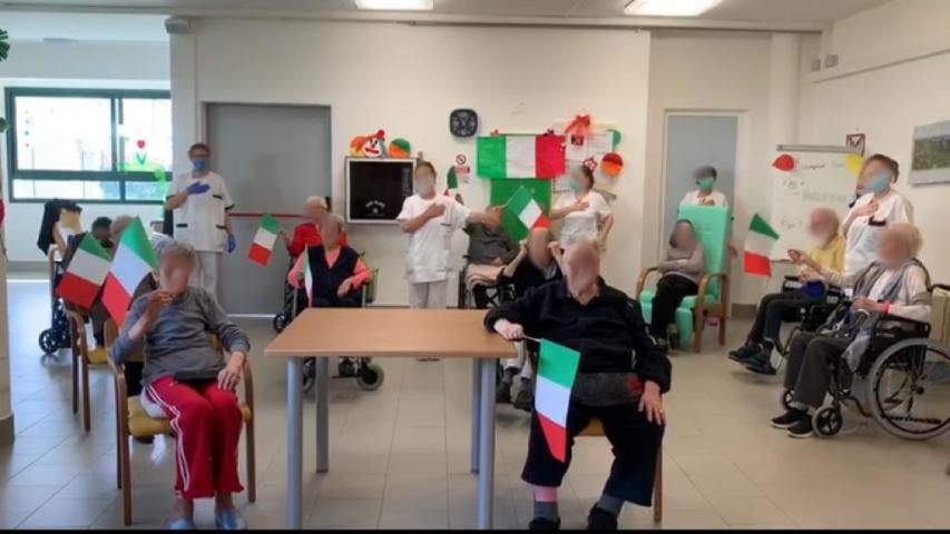 Refettorio Refettorio